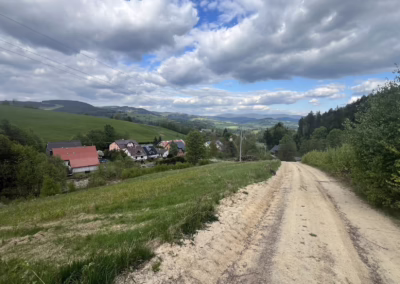 ochránci přírody pod Kralickým Sněžníkem