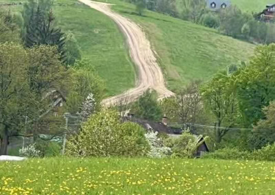 ochránci přírody pod Kralickým Sněžníkem