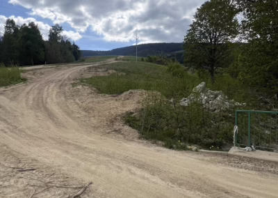 ochránci přírody pod Kralickým Sněžníkem