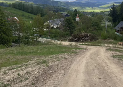 ochránci přírody pod Kralickým Sněžníkem