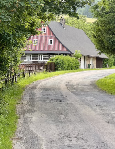 ochránci přírody pod Kralickým Sněžníkem