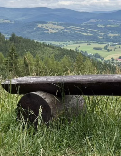 ochránci přírody pod Kralickým Sněžníkem